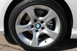 2011 BMW 3 Series