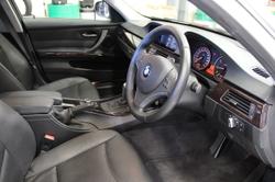 2011 BMW 3 Series