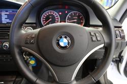 2011 BMW 3 Series