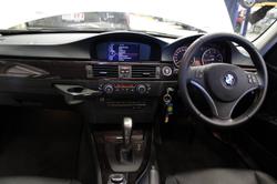 2011 BMW 3 Series