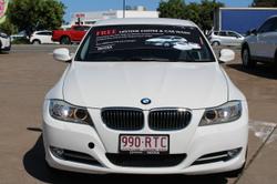 2011 BMW 3 Series