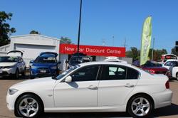 2011 BMW 3 Series