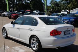 2011 BMW 3 Series