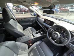 2024 Nissan X-TRAIL ST-L