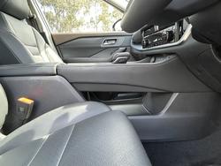 2024 Nissan X-TRAIL ST-L