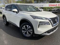 2025 Nissan X-TRAIL ST-L