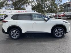 2025 Nissan X-TRAIL ST-L