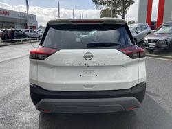 2025 Nissan X-TRAIL ST-L