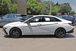 2025 Hyundai
i30 N Line Premium