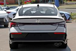 2025 Hyundai
i30 N Line Premium