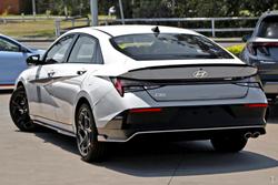 2025 Hyundai
i30 N Line Premium