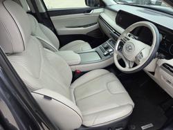 2022 Hyundai Palisade Highlander