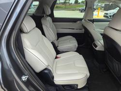 2022 Hyundai Palisade Highlander