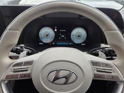 2022 Hyundai Palisade Highlander