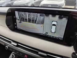 2022 Hyundai Palisade Highlander