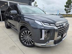 2022 Hyundai Palisade Highlander