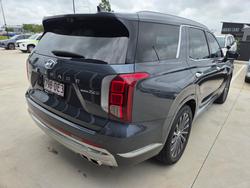 2022 Hyundai Palisade Highlander