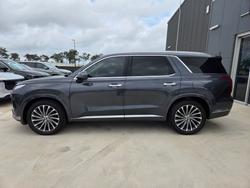 2022 Hyundai Palisade Highlander
