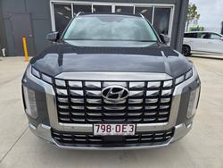 2022 Hyundai Palisade Highlander