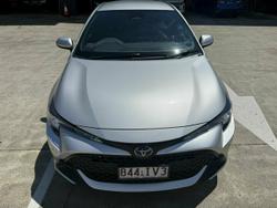 2023 Toyota Corolla Ascent Sport Hybrid