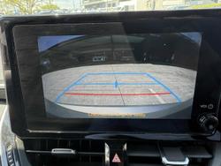 2023 Toyota Corolla Ascent Sport Hybrid