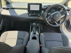 2023 Toyota Corolla Ascent Sport Hybrid