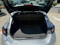 2023 Toyota Corolla Ascent Sport Hybrid