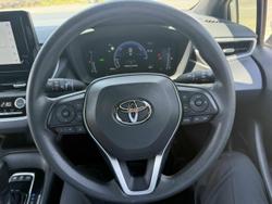 2023 Toyota Corolla Ascent Sport Hybrid