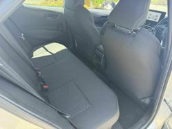 2023 Toyota Corolla Ascent Sport Hybrid