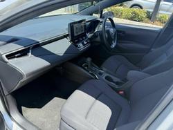 2023 Toyota Corolla Ascent Sport Hybrid