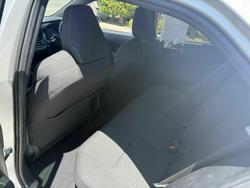 2023 Toyota Corolla Ascent Sport Hybrid