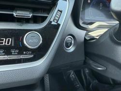 2023 Toyota Corolla Ascent Sport Hybrid