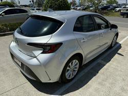 2023 Toyota Corolla Ascent Sport Hybrid