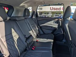 2025 Nissan X-TRAIL TI-L