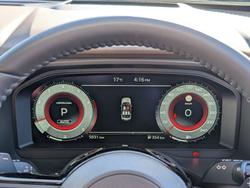 2025 Nissan X-TRAIL TI-L