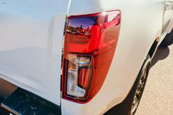 2025 Mazda BT-50 XT