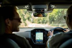 2025 Subaru Forester Hybrid