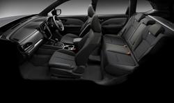 2025 Subaru Forester Hybrid