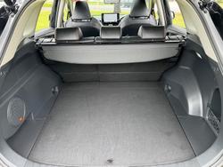 2023 Toyota RAV4 Edge AXAA54R AWD Eclipse Black