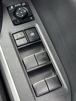 2023 Toyota RAV4 Edge AXAA54R AWD Eclipse Black