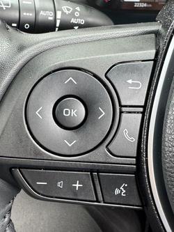 2023 Toyota RAV4 Edge AXAA54R AWD Eclipse Black