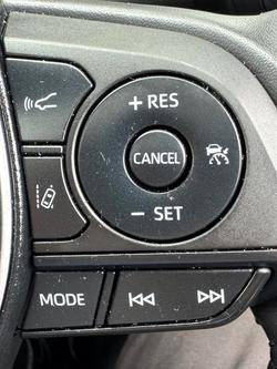 2023 Toyota RAV4 Edge AXAA54R AWD Eclipse Black