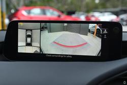 2025 Mazda 3 G20 Pure