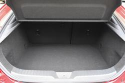 2025 Mazda 3 G20 Pure