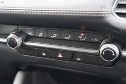 2025 Mazda 3 G20 Pure