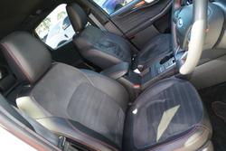 2022 Ford Escape ST-Line PHEV