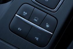 2022 Ford Escape ST-Line PHEV