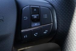 2022 Ford Escape ST-Line PHEV