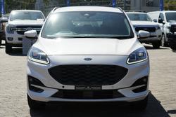 2022 Ford Escape ST-Line PHEV