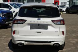 2022 Ford Escape ST-Line PHEV